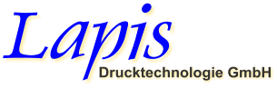 Lapis Drucktechnologie GmbH