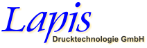 Lapis Drucktechnologie GmbH
